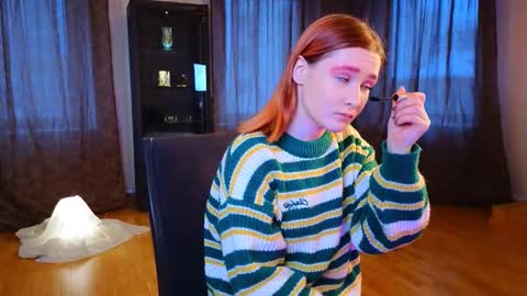 consuelaawkward online show from 10, 11, 2025