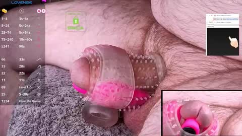 Control online show from 27, 10, 2025