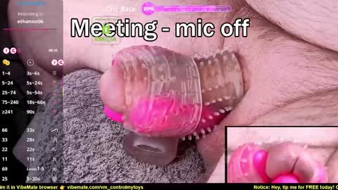 Control online show from 13, 11, 2025