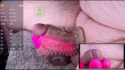 Control online show from 12, 2, 2026