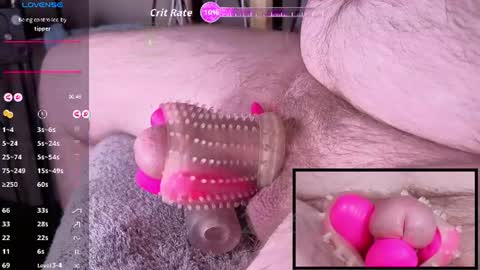 Snapshot of controlmytoys chatting on 19, 7, 2026 Control online show from 19, 7, 2026