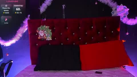 Snapshot of cony_l chatting on 20, 12, 2025 Cony online show from 20, 12, 2025