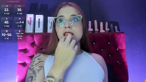 Snapshot of cony_l chatting on 13, 1, 2026 Cony online show from 13, 1, 2026