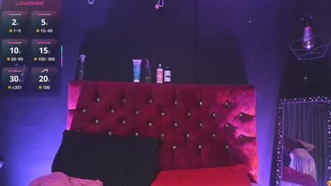 Snapshot of cony_l chatting on 10, 2, 2026 Cony online show from 10, 2, 2026