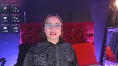 Snapshot of cony_l chatting on 15, 2, 2026 Cony online show from 15, 2, 2026