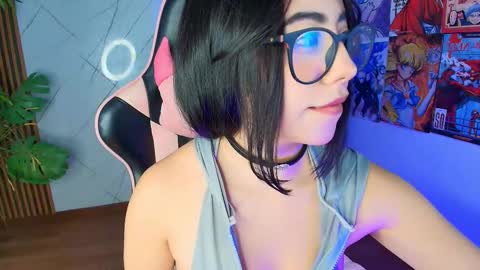 cony_tsumi online show from 30, 9, 2025