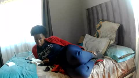 cookiecandyx online show from 27, 7, 2026