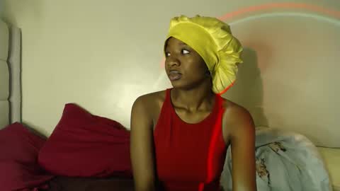 Snapshot of cookiejah chatting on 3, 12, 2025 cookie jar online show from 3, 12, 2025