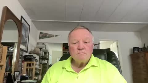 cookoosnest online show from 22, 1, 2025