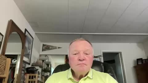 cookoosnest online show from 23, 1, 2025