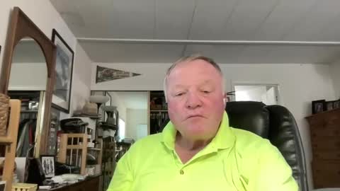 cookoosnest online show from 28, 1, 2025