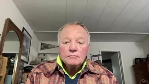 cookoosnest online show from 13, 2, 2025