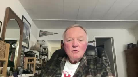 cookoosnest online show from 5, 3, 2025