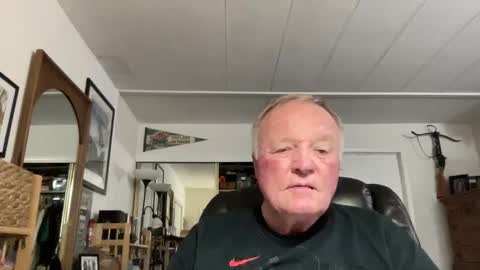 cookoosnest online show from 17, 9, 2025