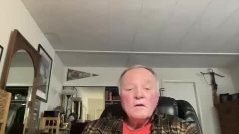 cookoosnest online show from 18, 12, 2025