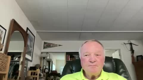 cookoosnest online show from 7, 5, 2026