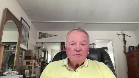cookoosnest online show from 28, 5, 2026
