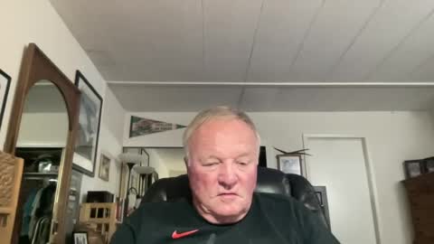 cookoosnest online show from 20, 7, 2026