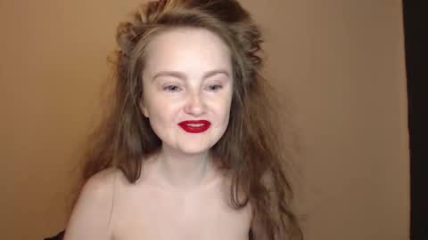 Amber online show from 11, 10, 2025