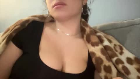 coolcat346 online show from 21, 10, 2025