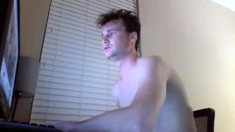 cooldude122222 online show from 17, 1, 2025