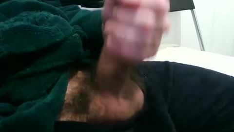 Snapshot of coolhairy chatting on 4, 12, 2024 coolhairy online show from 4, 12, 2024