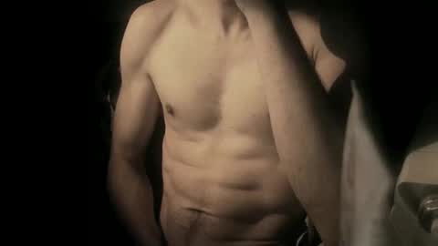 ChoveEnArrakis online show from 20, 4, 2026