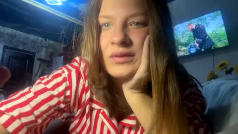 lika Nikita online show from 11, 11, 2025