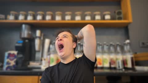 Lisa and Alen online show from 13, 2, 2025