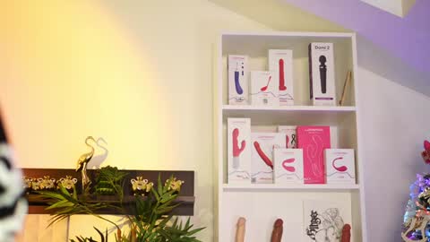 Ginger The Cringer online show from 17, 1, 2025