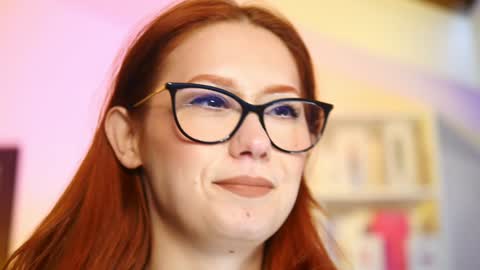 Ginger The Cringer online show from 7, 2, 2025