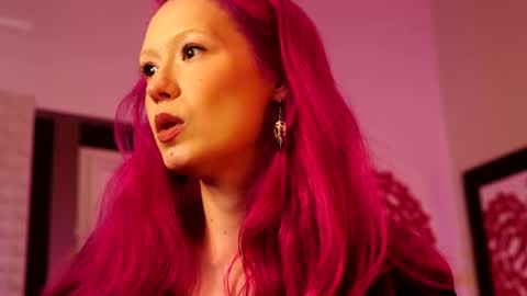 Ginger The Cringer online show from 23, 4, 2026