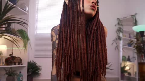 ROSELL 3   online show from 21, 12, 2024