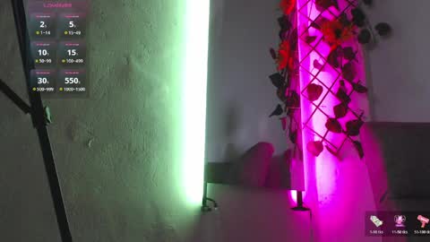 Snapshot of cooper_shiro chatting on 2, 6, 2026 shiro online show from 2, 6, 2026