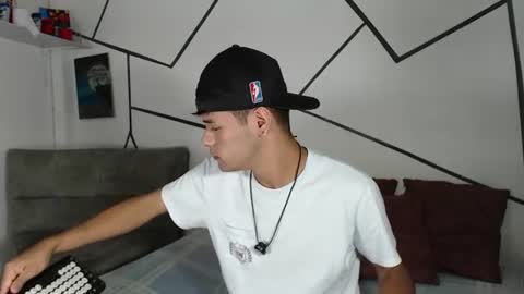 Snapshot of cooper_shiroo chatting on 9, 7, 2026 shiro online show from 9, 7, 2026