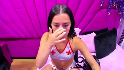 Snapshot of cooperemma_ chatting on 24, 9, 2025 CooperEmma online show from 24, 9, 2025
