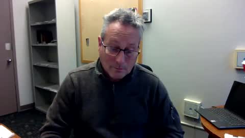 copacetic999 online show from 18, 12, 2024