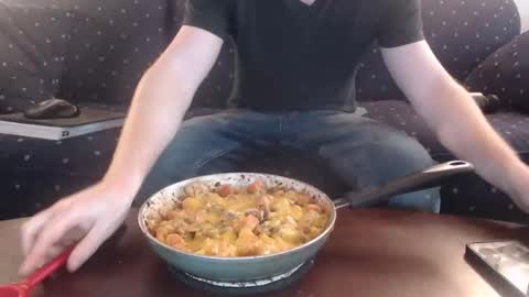 copper_crotch online show from 16, 4, 2026