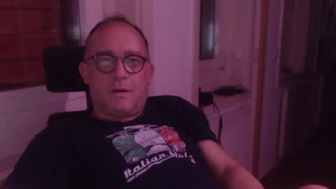 Coquin369 online show from 3, 12, 2024