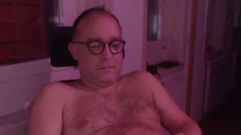 Coquin369 online show from 4, 12, 2024