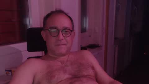 Coquin369 online show from 30, 12, 2024