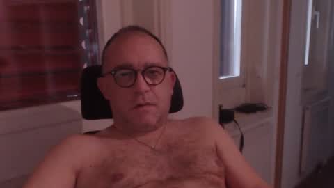 Coquin369 online show from 11, 1, 2025