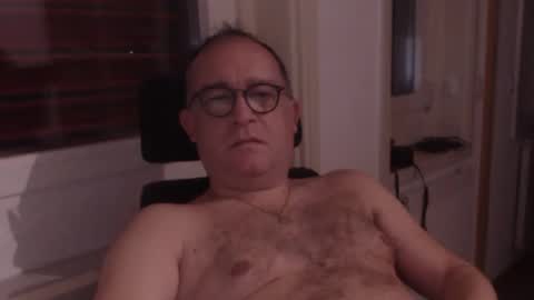 Coquin369 online show from 1, 2, 2025