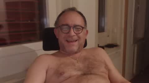 Coquin369 online show from 19, 2, 2025