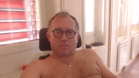 Coquin369 online show from 7, 3, 2025