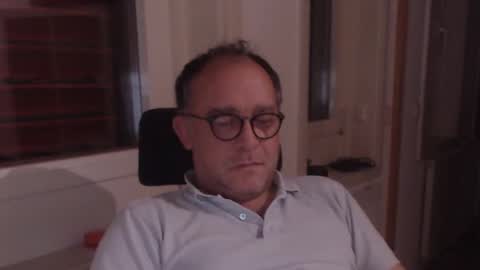 Coquin369 online show from 8, 3, 2025