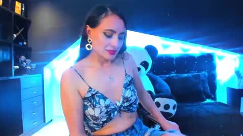 Coral  online show from 20, 2, 2025