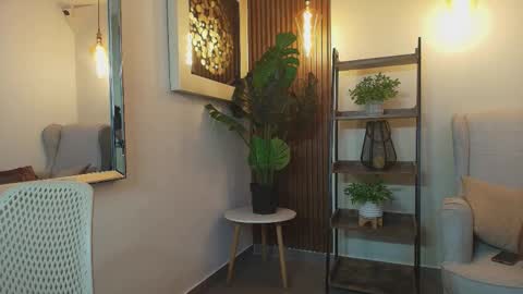 Coral online show from 25, 9, 2025