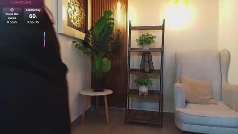 Coral online show from 26, 9, 2025