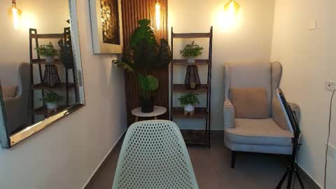 Coral online show from 3, 10, 2025